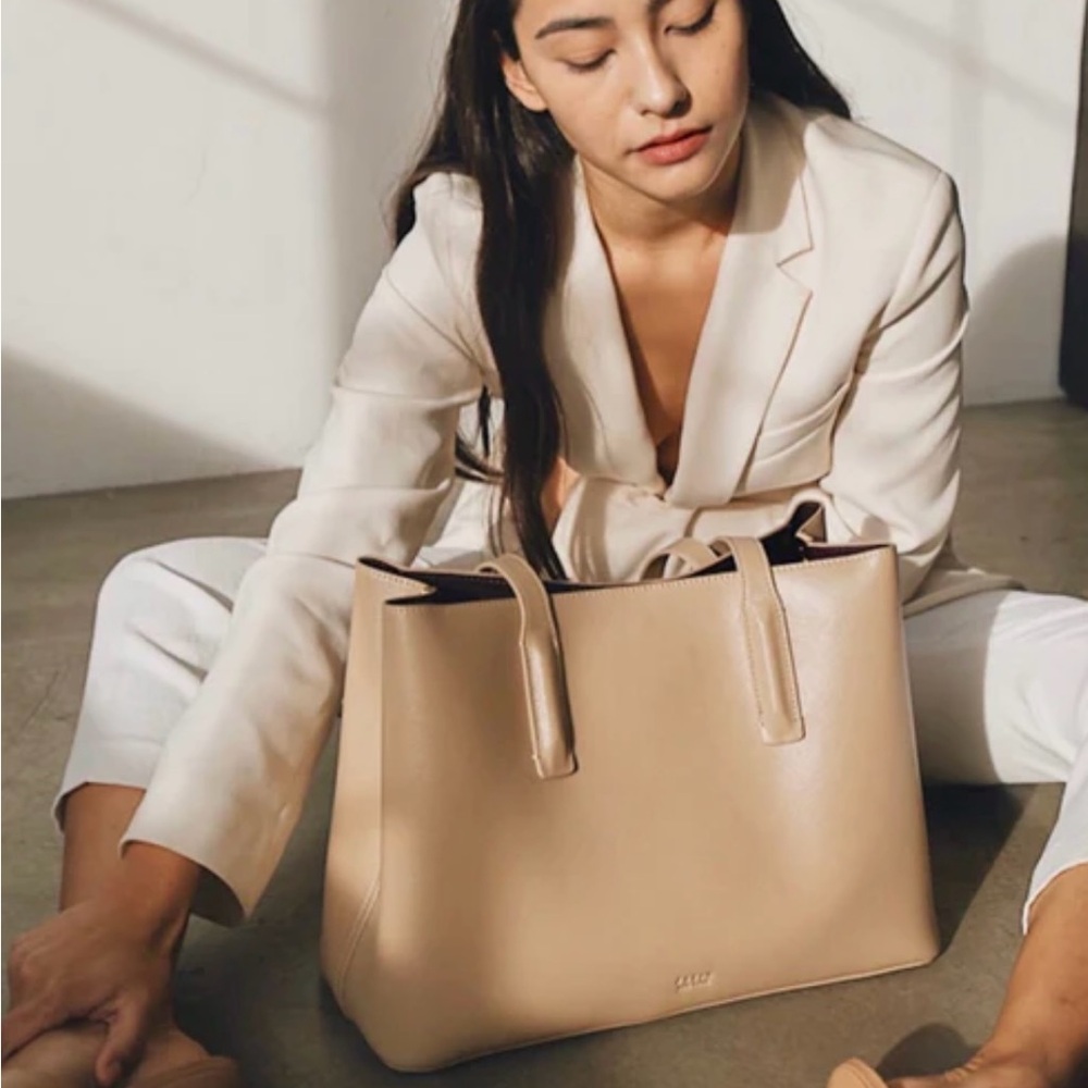 Freja NYC Linnea Tote